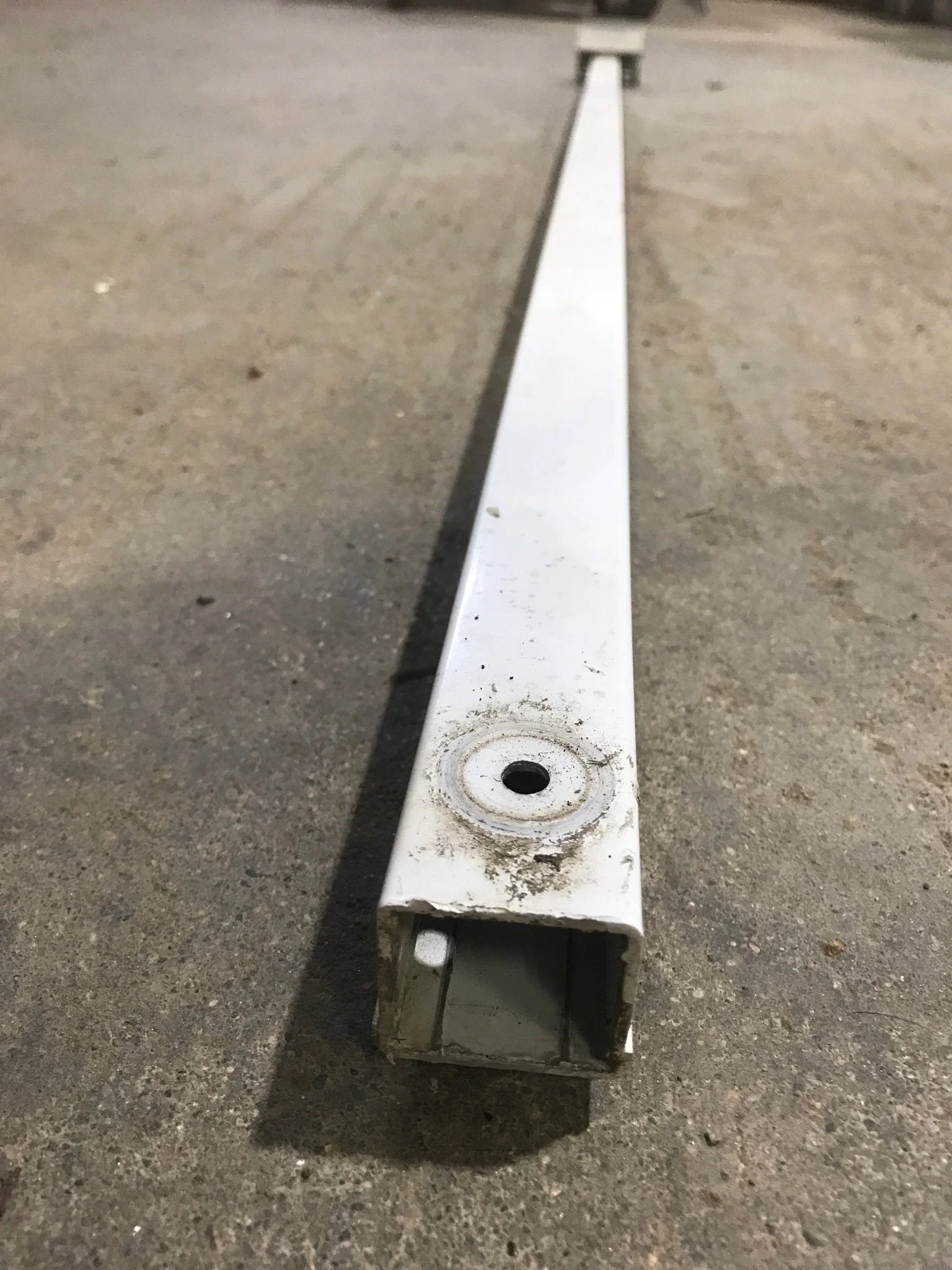 Used Dometic / A&E Awning Main Rafter Arm Assembly - 33140065.016B - Image 2