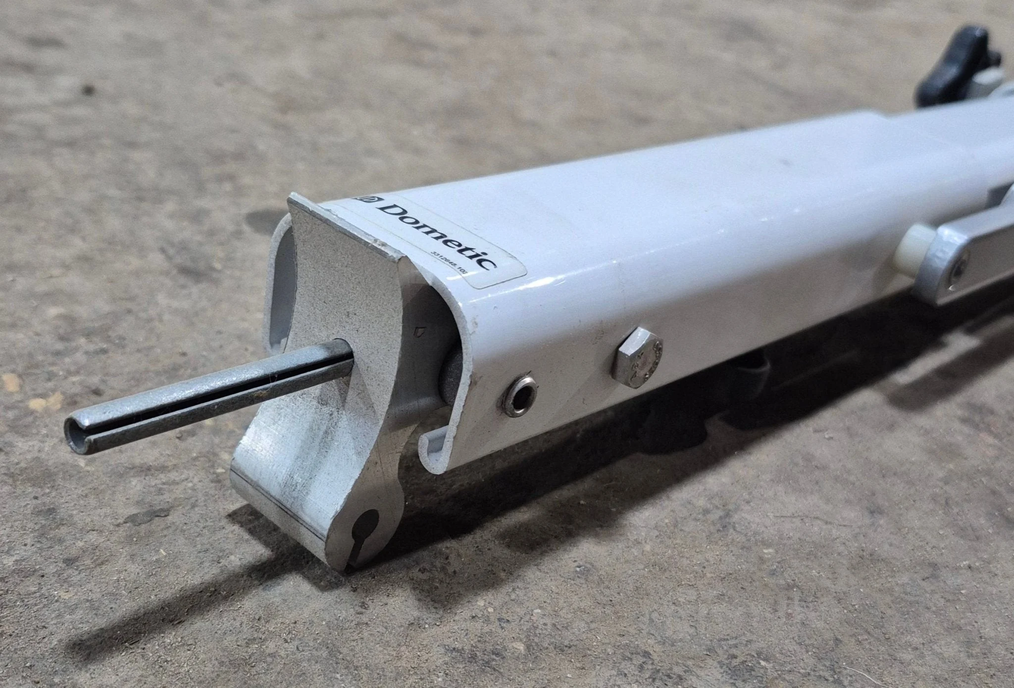 Used Dometic / A&E Awning Rafter Arm Assembly - Optima , 930039.500B - Image 3
