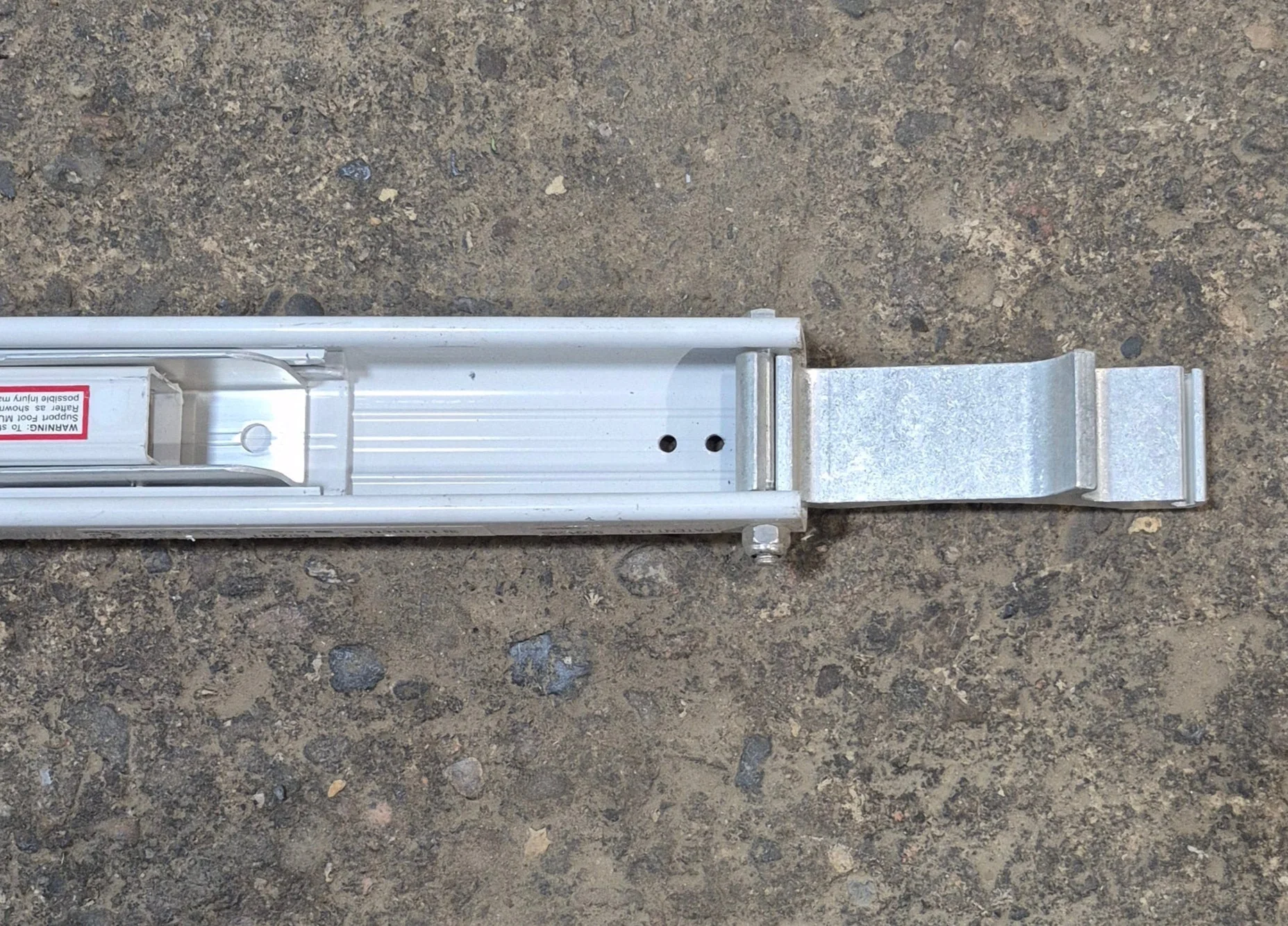 Used Dometic / A&E Awning Rafter Arm Assembly - Optima , 930039.500B - Image 6