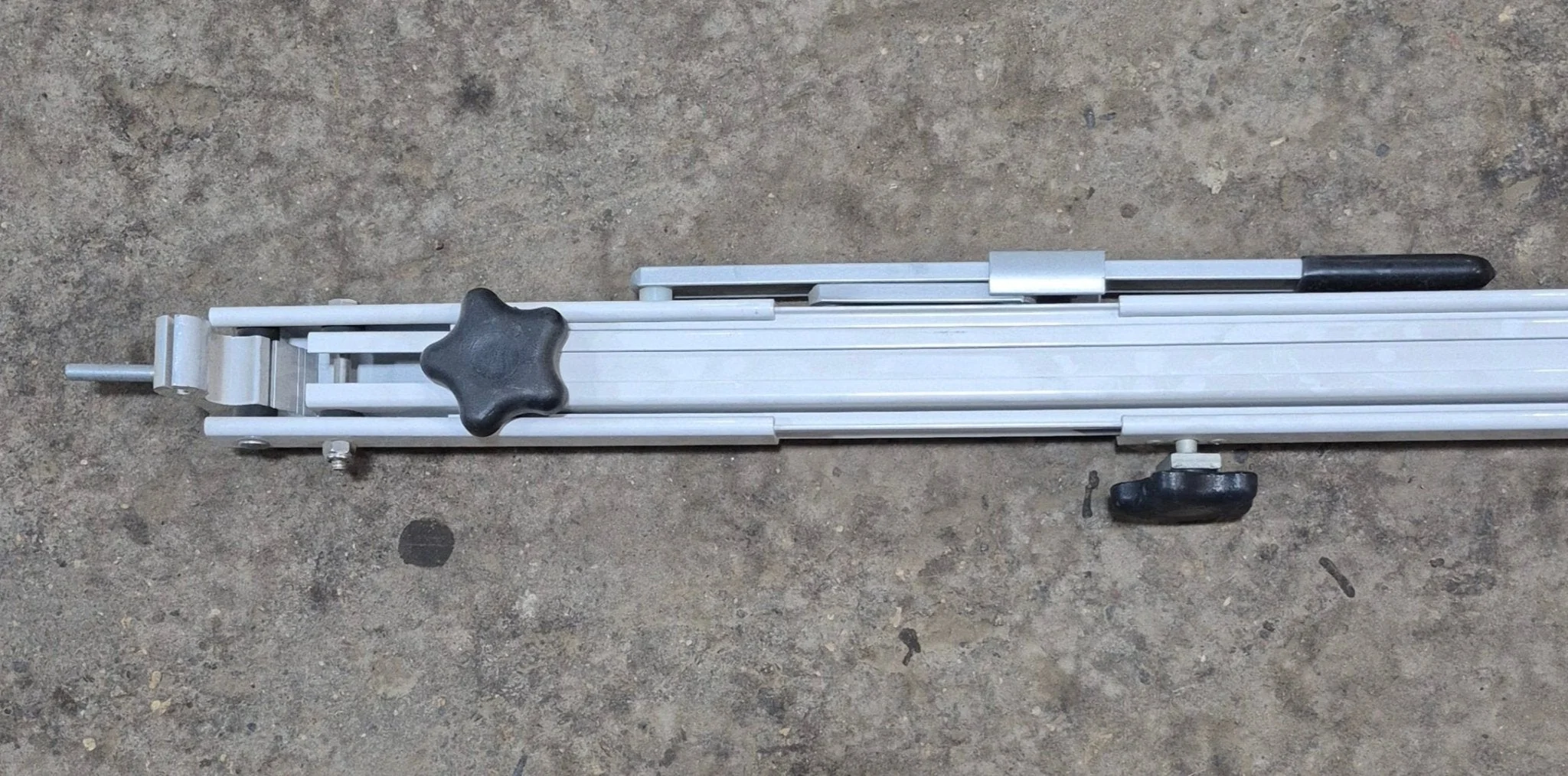 Used Dometic / A&E Awning Rafter Arm Assembly - Optima , 930039.500B - Image 8