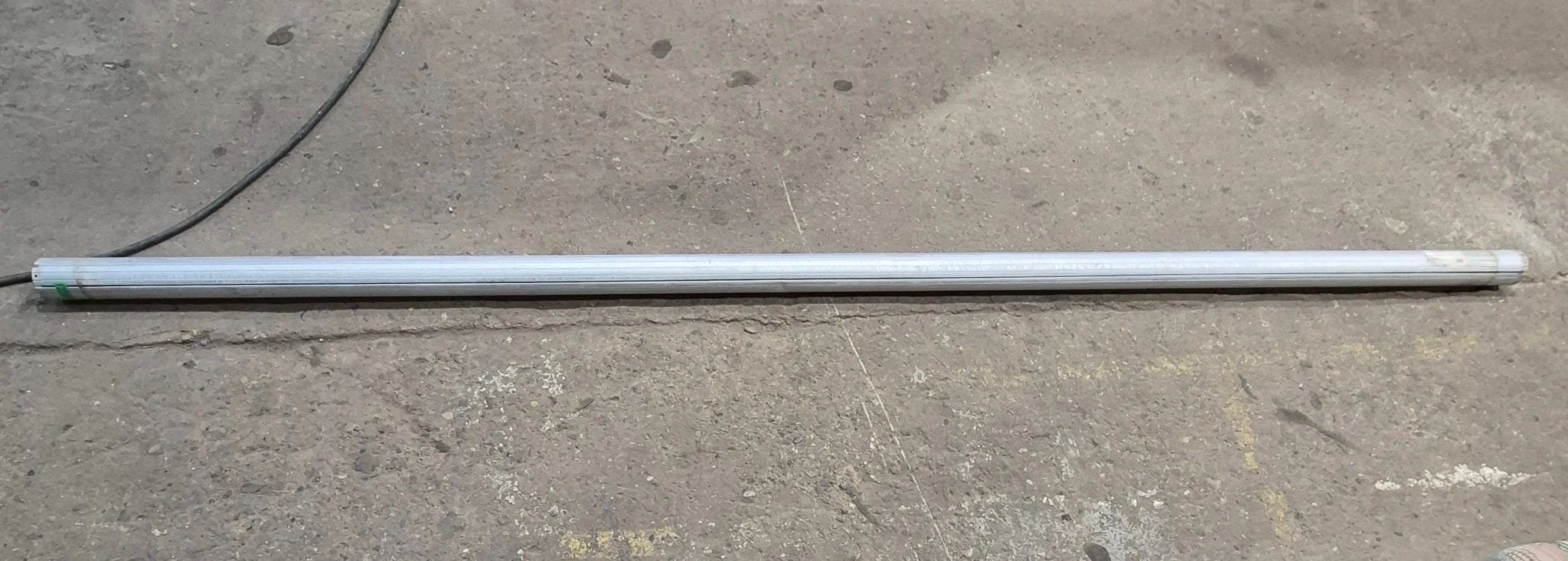 Used Dometic/ A&E Awning Roller Tube 12'