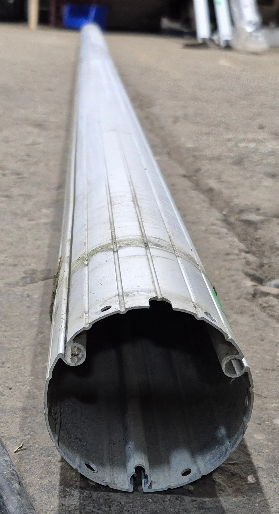 Used Dometic/ A&E Awning Roller Tube 12' - Image 2