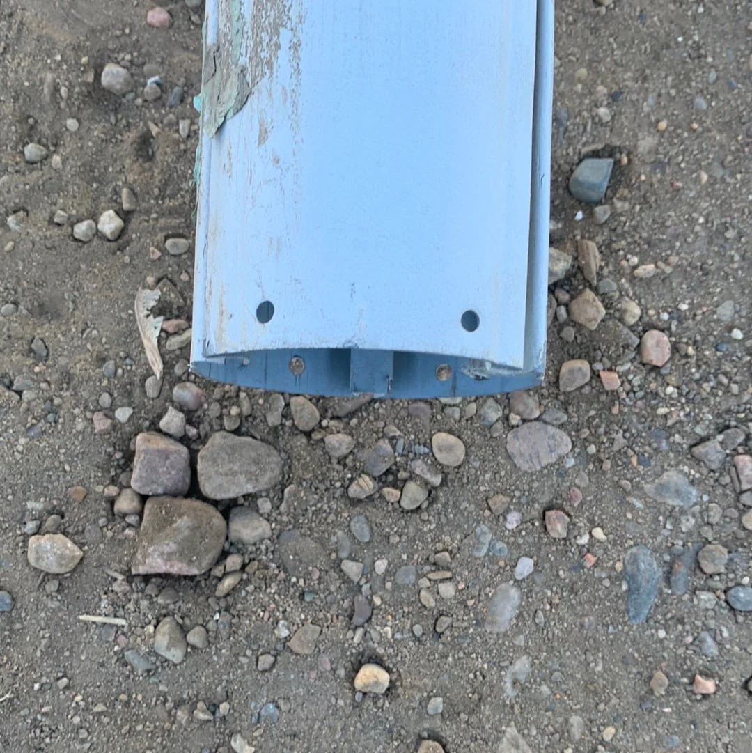 Used Dometic/A&E Awning Roller Tube 12’ - Image 2
