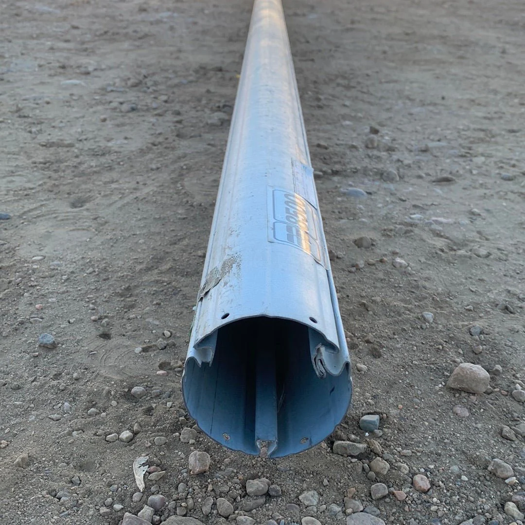Used Dometic/A&E Awning Roller Tube 12’ - Image 3