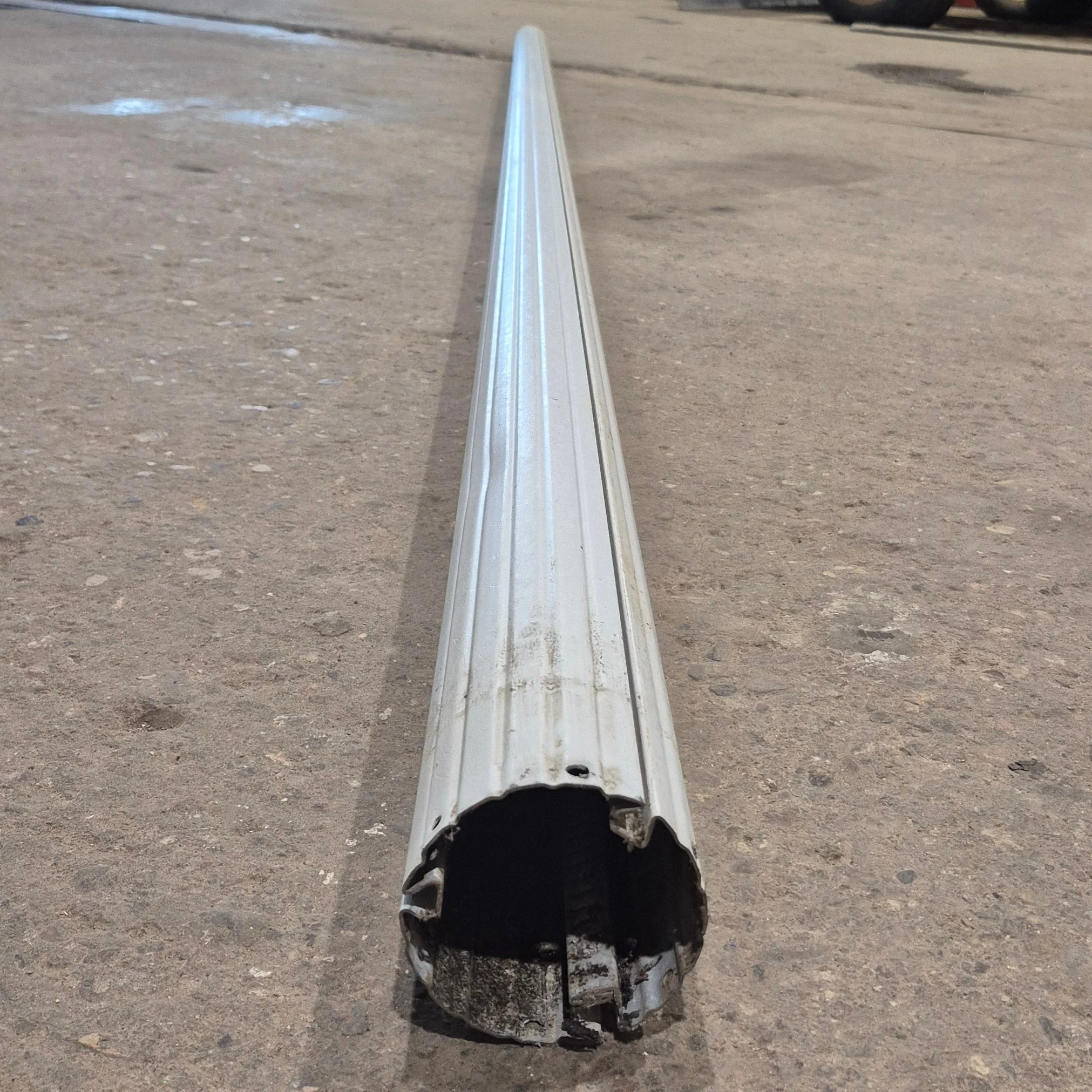 Used Dometic/ A&E Awning Roller Tube 14' - Image 2