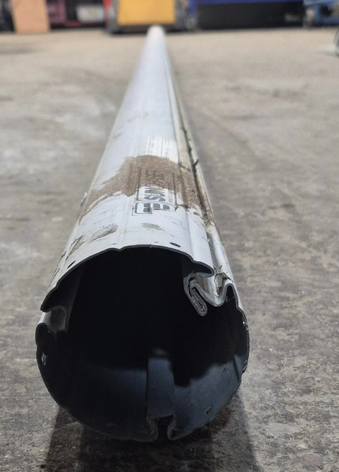 Used Dometic/ A&E Awning Roller Tube 16' - Image 3