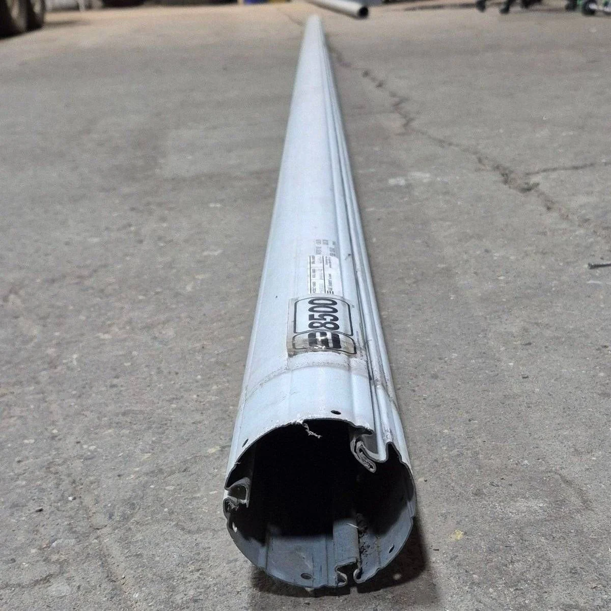 Used Dometic/ A&E Awning Roller Tube - 18' - Image 4