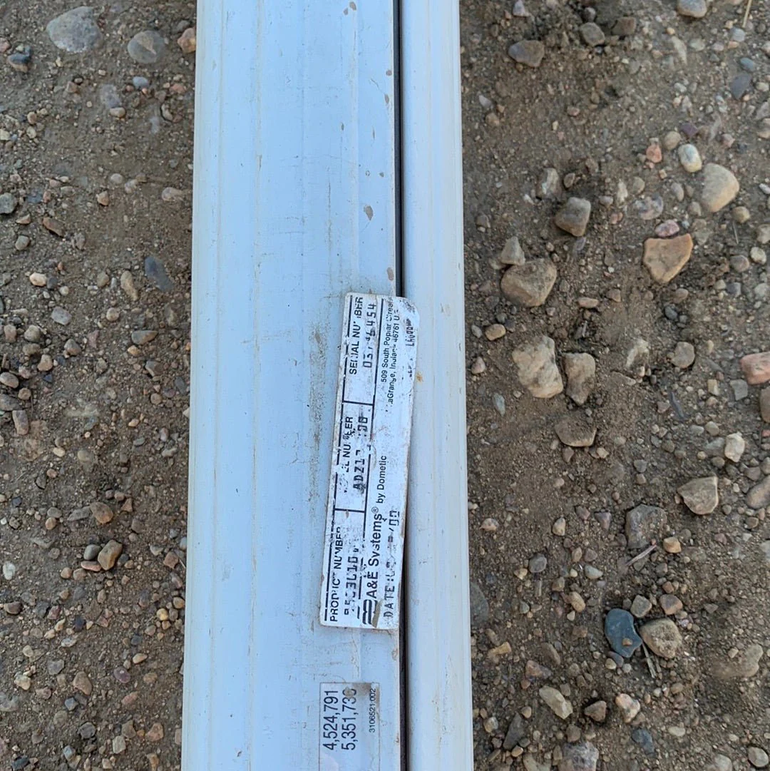 Used Dometic/A&E Awning Roller Tube 13’ - Image 4