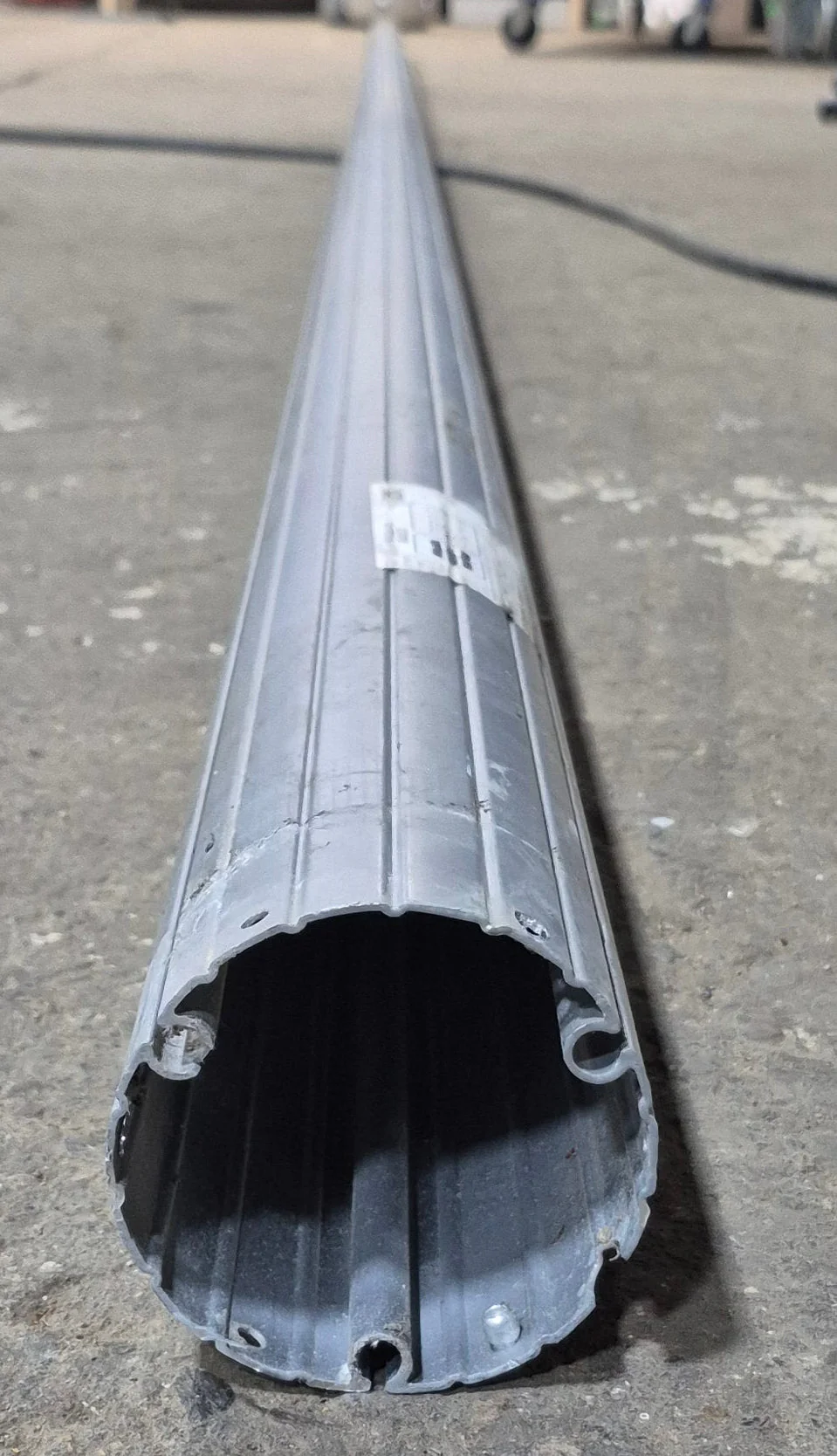 Used Dometic/ A&E Awning Roller Tube 23' - Image 3