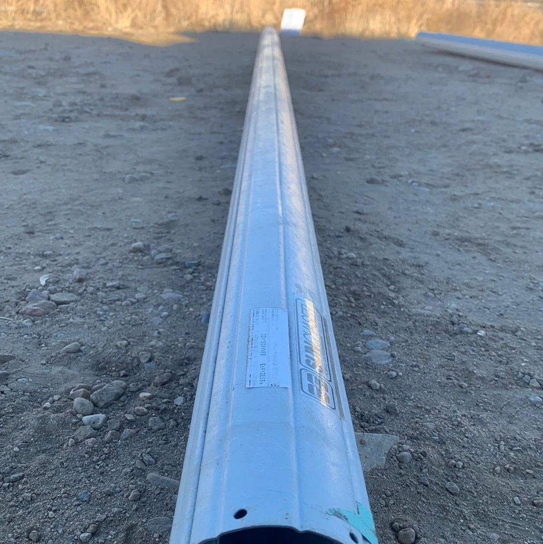 Used Dometic/A&E Awning Roller Tube 13' - Image 3
