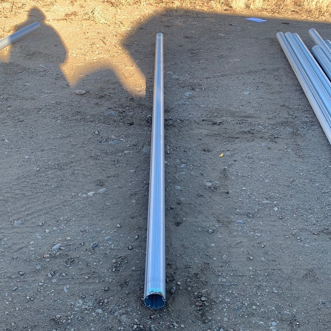 Used Dometic/A&E Awning Roller Tube 14'