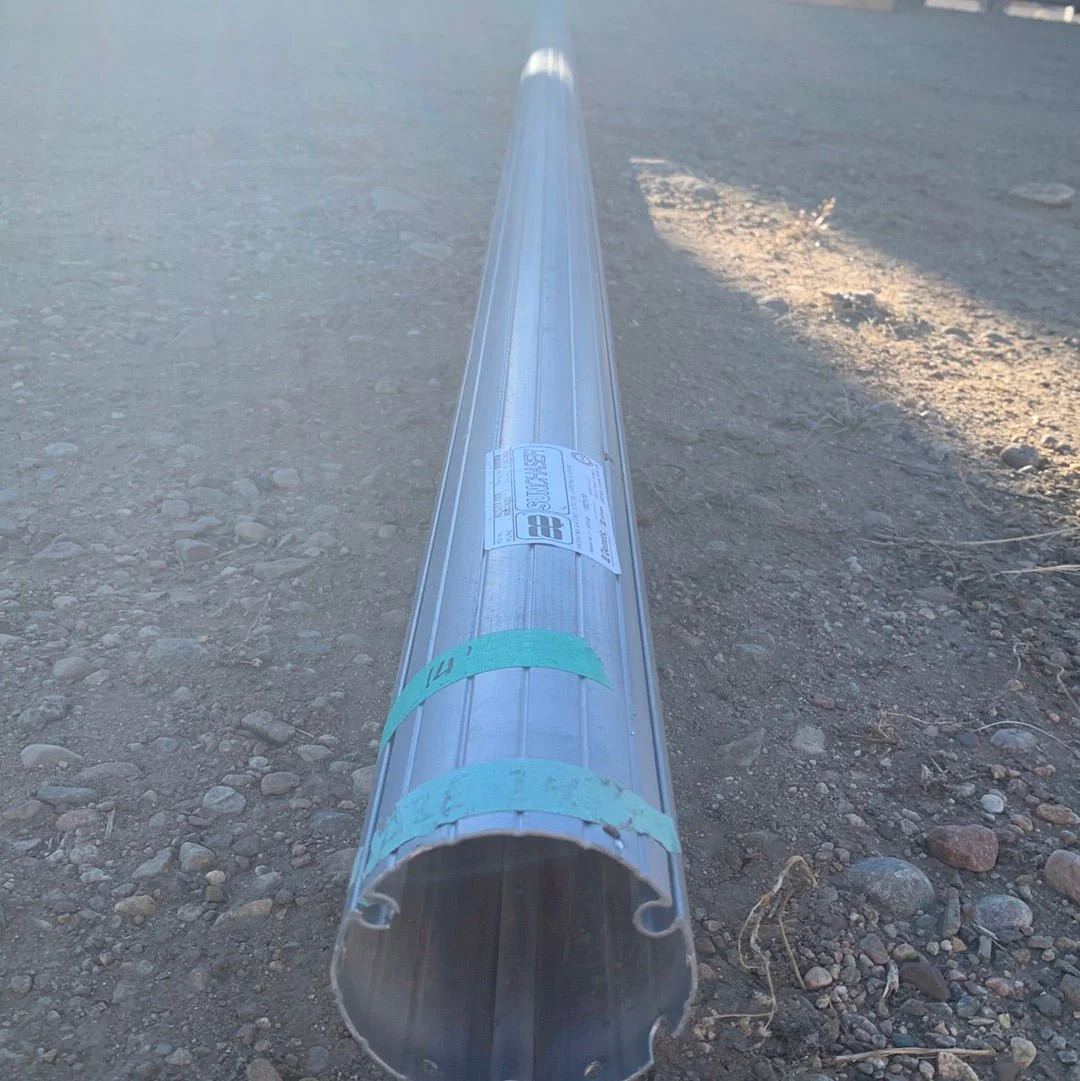 Used Dometic/A&E Awning Roller Tube 14' - Image 4