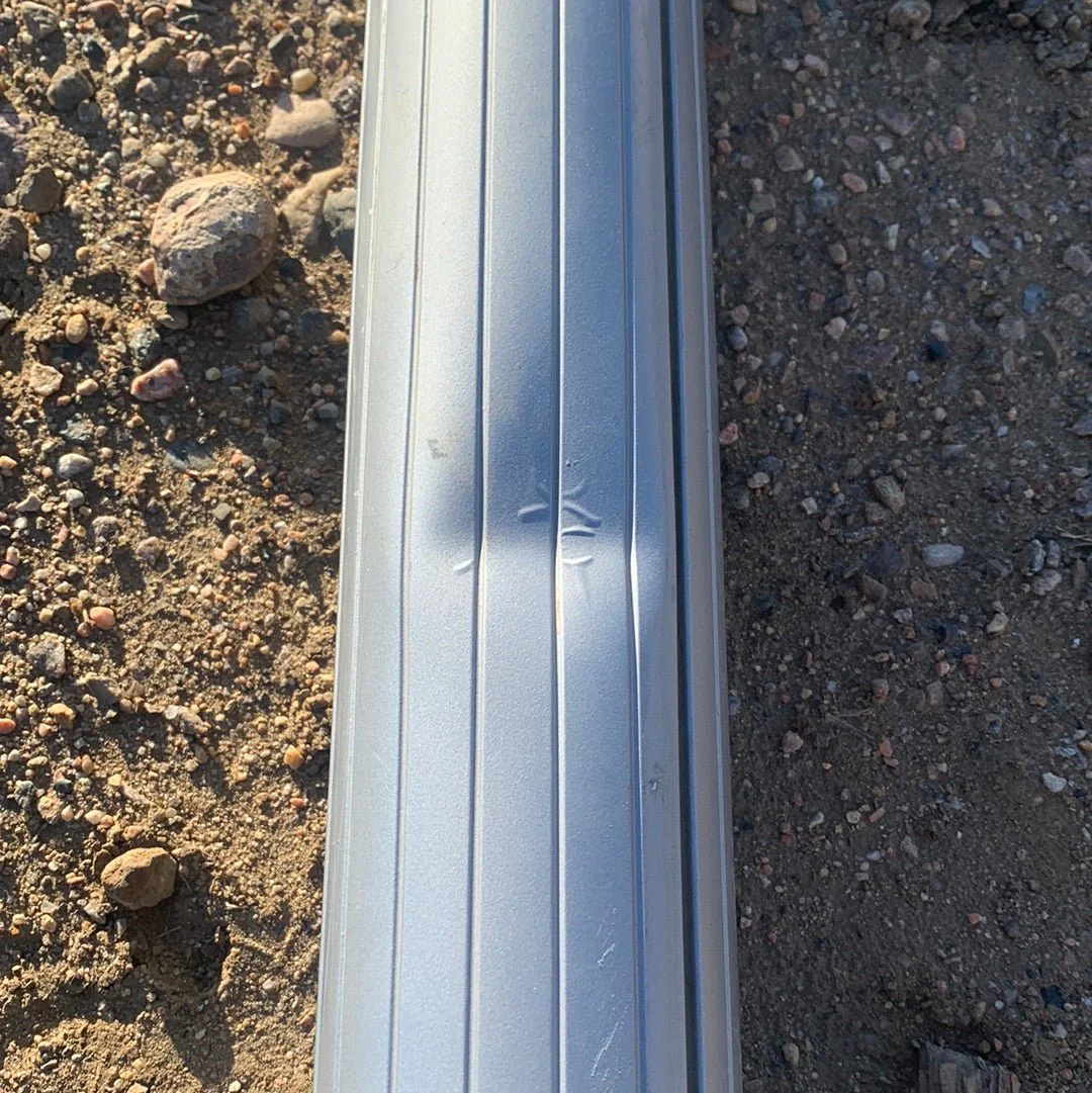 Used Dometic/A&E Awning Roller Tube 14' - Image 5