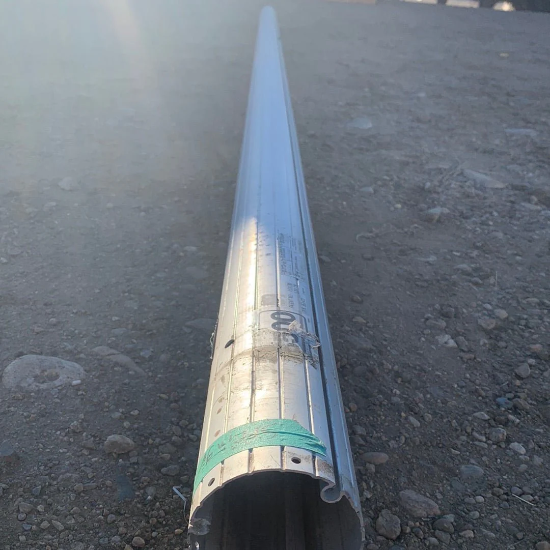 Used Dometic/A&E Awning Roller Tube 14’ - Image 3