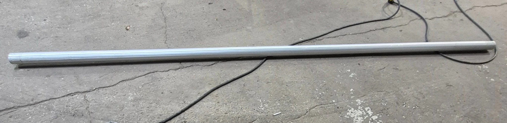 Used Dometic/ A&E Awning Roller Tube 15'