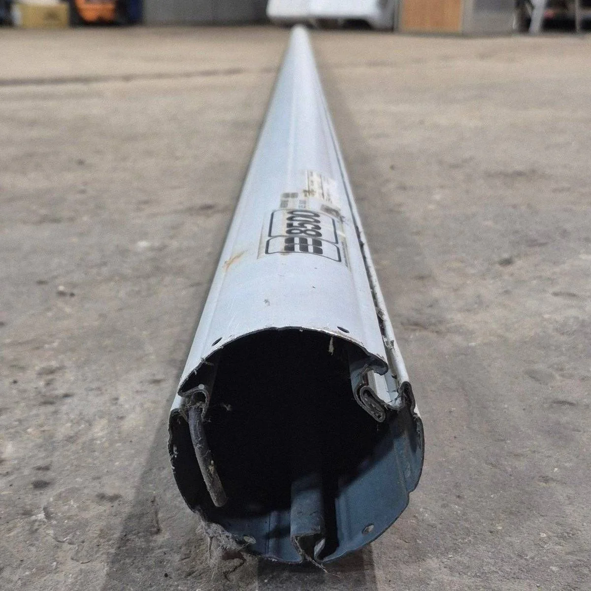 Used Dometic/ A&E Awning Roller Tube - 19' - Image 2