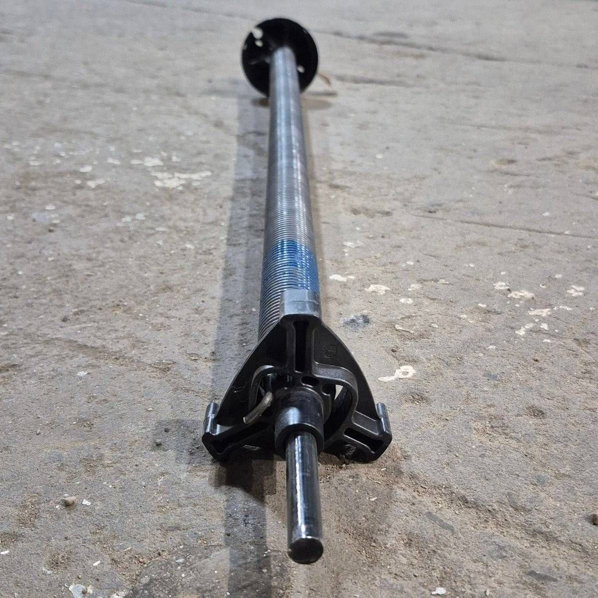 Used Dometic / A&E Awning Spring Torsion Assembly, Left Hand, Black - 3108399.019U - Image 5