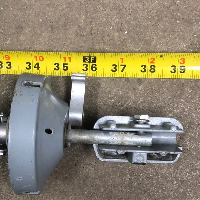 Used Dometic / A&E Awning Spring Torsion Assembly, Right Hand - 3108399.035 - Image 10