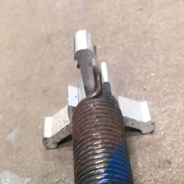 Used Dometic / A&E Awning Spring Torsion Assembly, Right Hand - 3108399.035 - Image 11