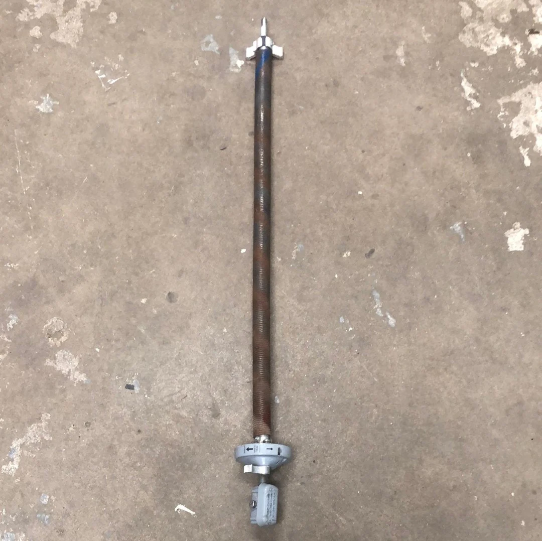 Used Dometic / A&E Awning Spring Torsion Assembly, Right Hand - 3108399.035 - Image 3