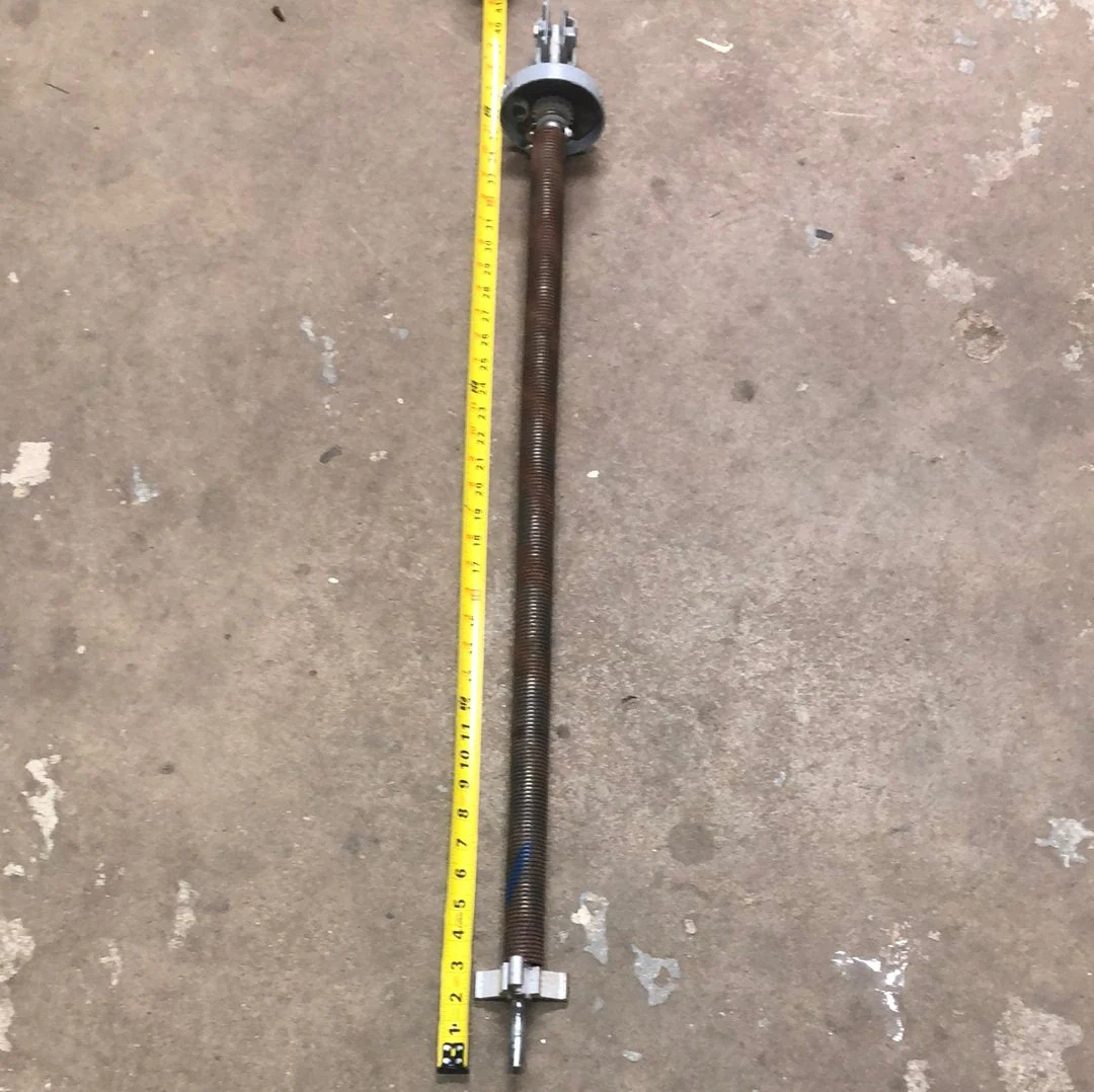 Used Dometic / A&E Awning Spring Torsion Assembly, Right Hand - 3108399.035 - Image 9