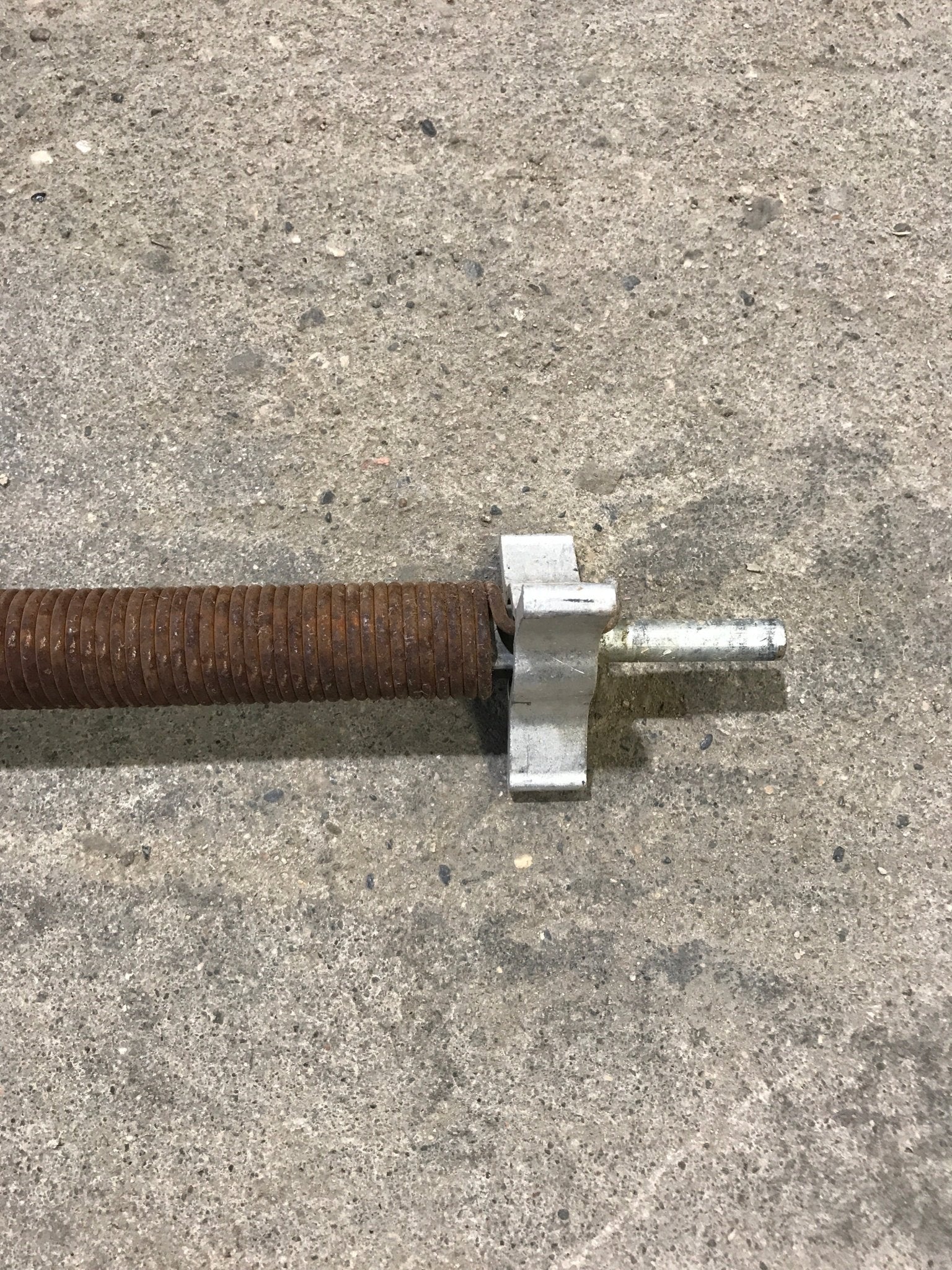 Used Dometic / A&E Awning Spring Torsion Assembly Right Hand - Image 5