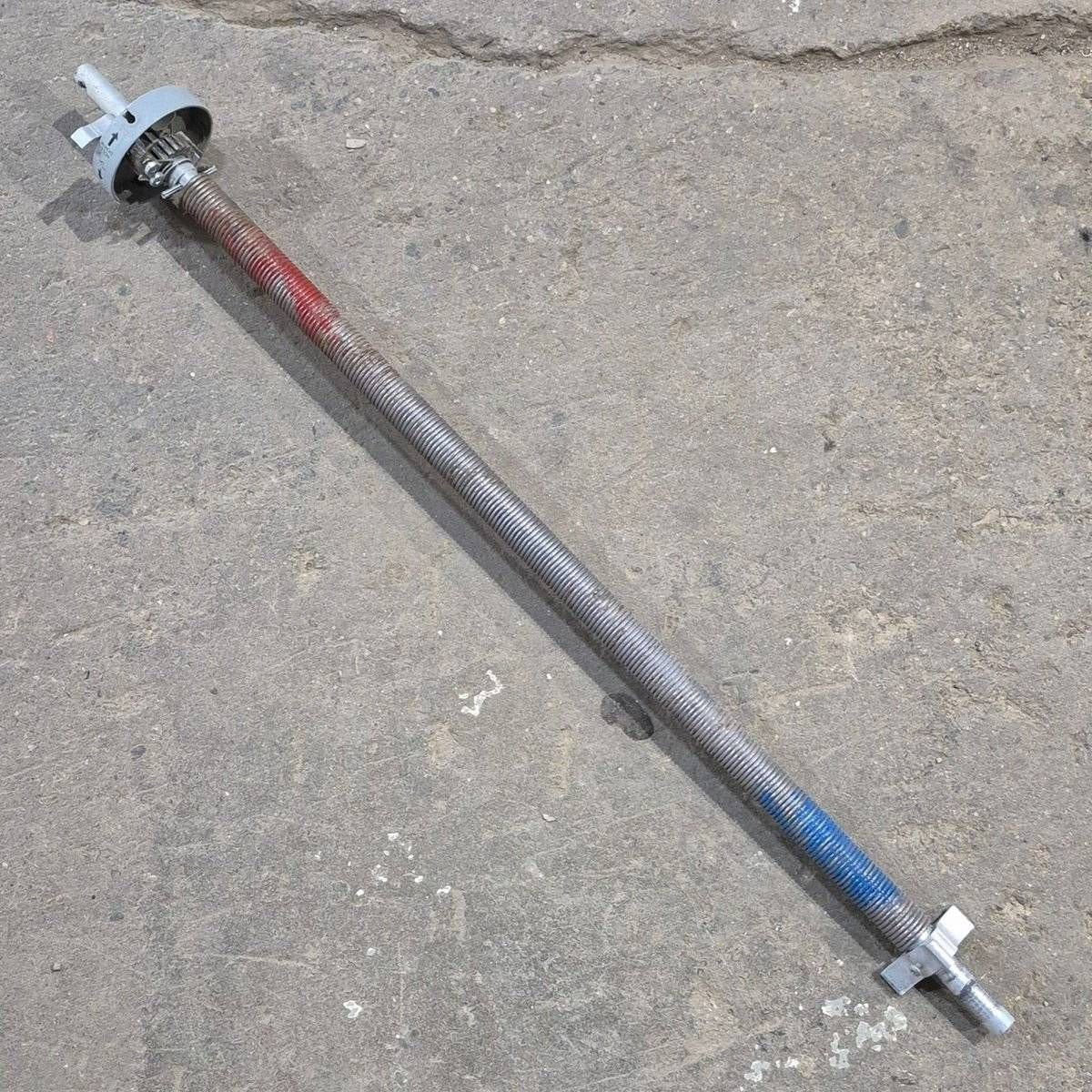 Used Dometic / A&E Awning Spring Torsion Assembly, Right Hand, Grey - 3108709.761