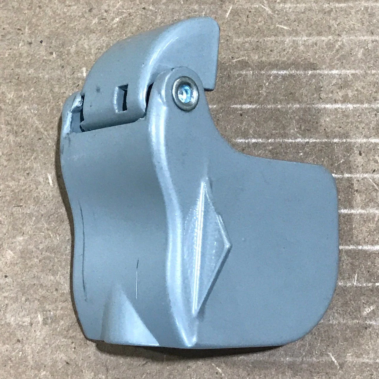 Used Dometic / A&E Awning Travel Lock, Set of 2, Grey - 930041 - Image 2