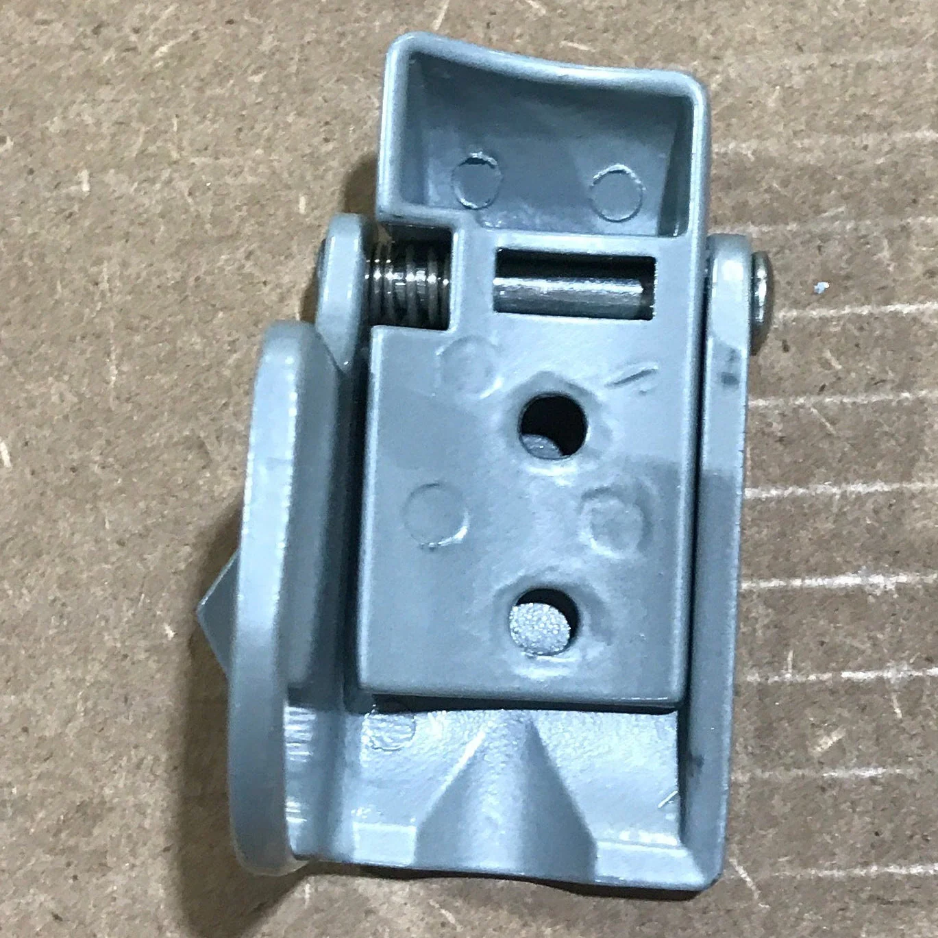 Used Dometic / A&E Awning Travel Lock, Set of 2, Grey - 930041 - Image 3