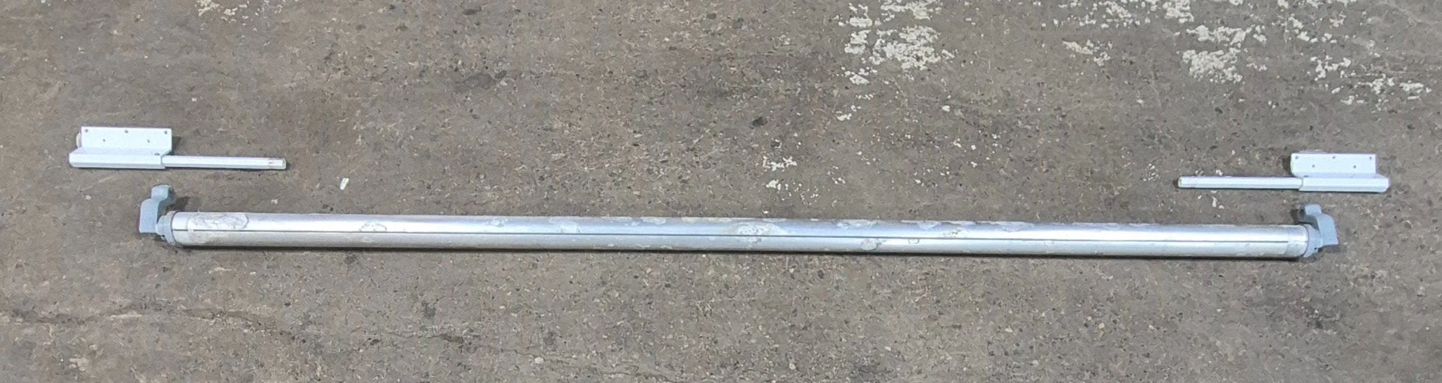 Used Dometic/ A&E Deluxe Plus Window Awning 91"