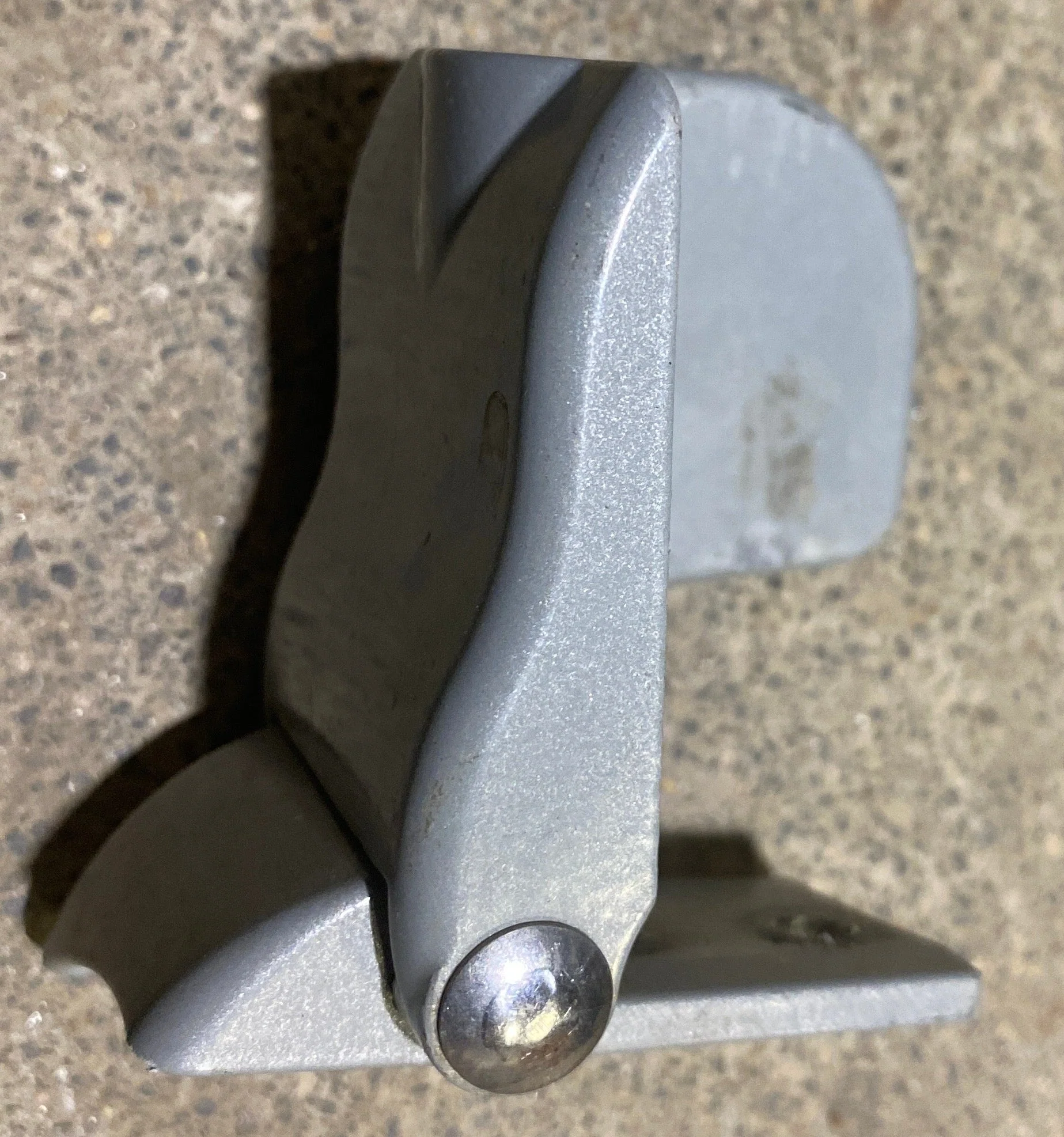 Used Dometic / A&E Safety Travel Lock - 830587001 - Image 2