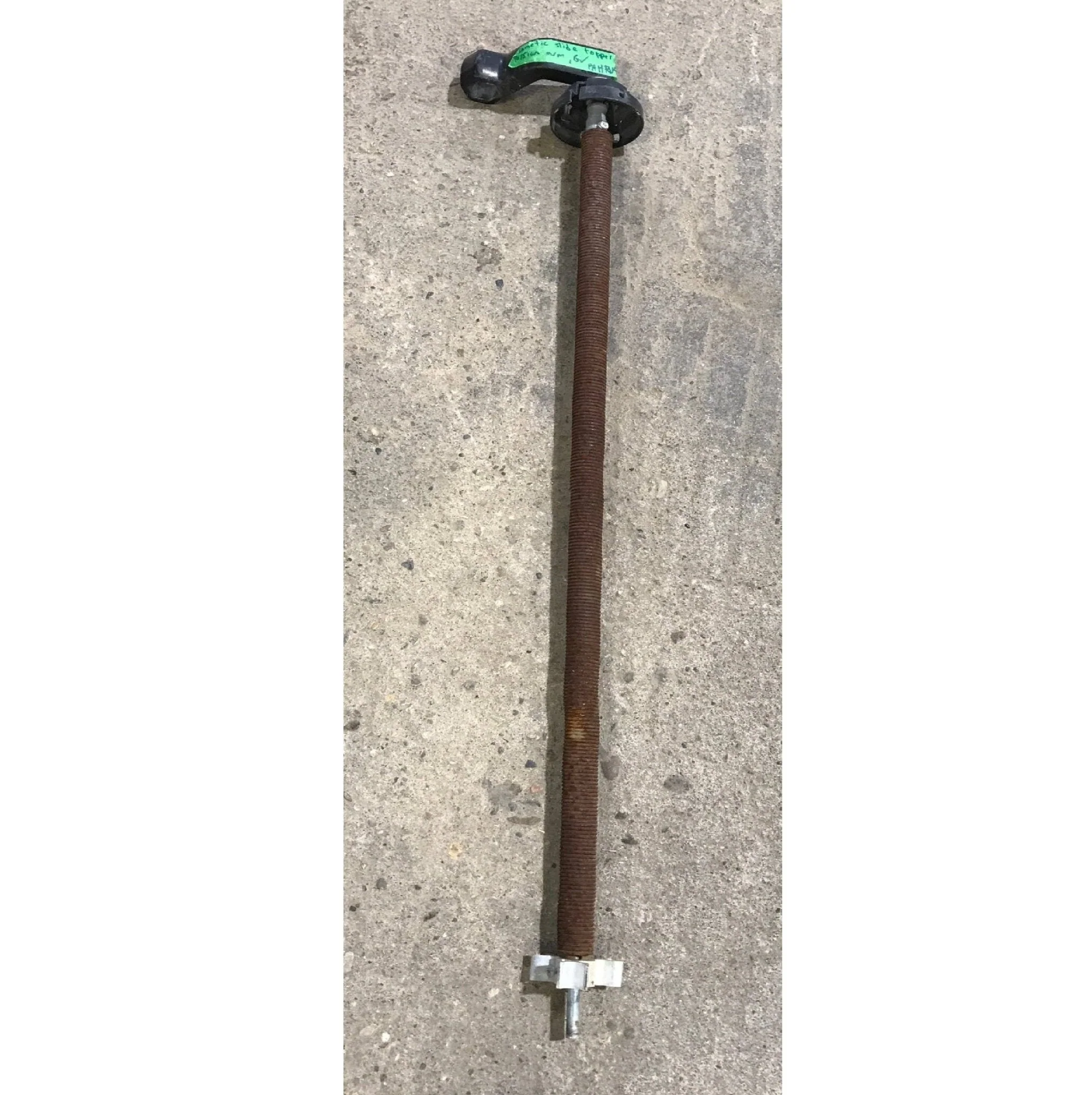 Used Dometic / A&E Slide Topper Spring Torsion Assembly
