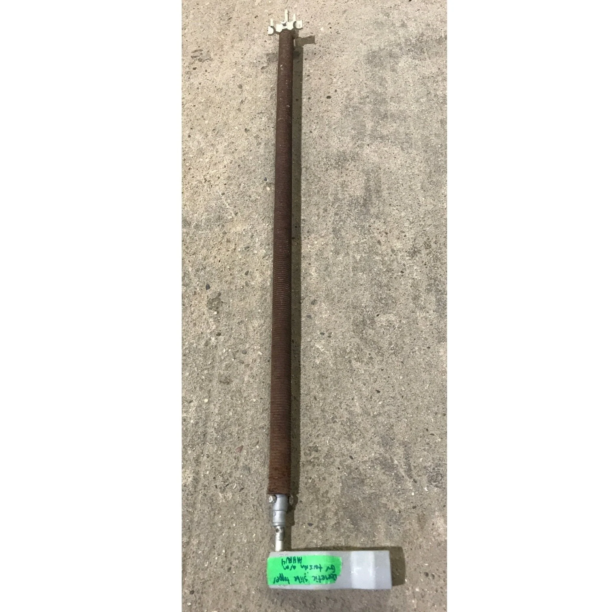 Used Dometic / A&E Slide Topper Spring Torsion Assembly