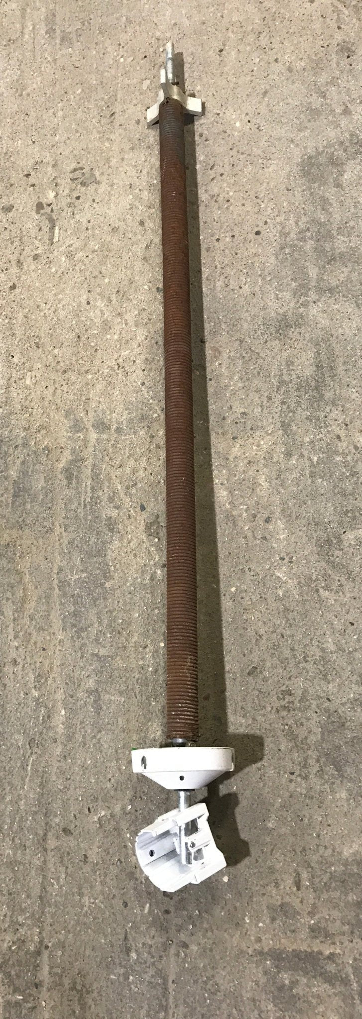 Used Dometic / A&E Sunchaser II Awning Spring Torsion Assembly Left Hand - Image 2