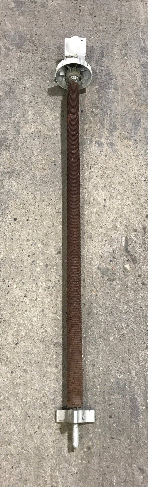 Used Dometic / A&E Sunchaser II Awning Spring Torsion Assembly Right Hand - Image 2