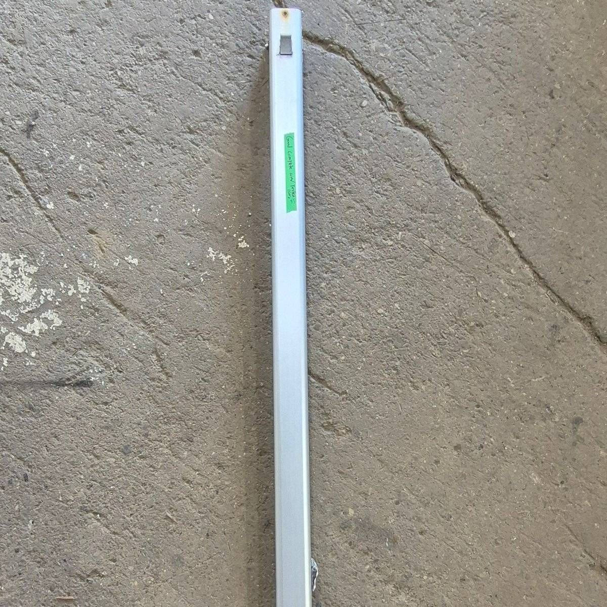 Used Dometic Awning Arm, 8500 Series, Silver (Satin), 73" - 8483000.101 - Image 3