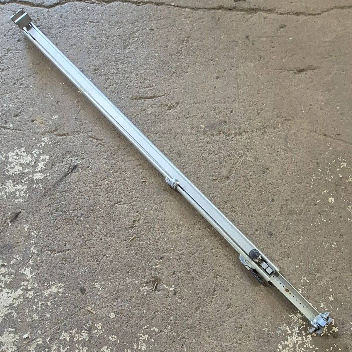 Used Dometic Awning Arm, 8500 Series, Silver (Satin), 73" - 8483000.101 - Image 5