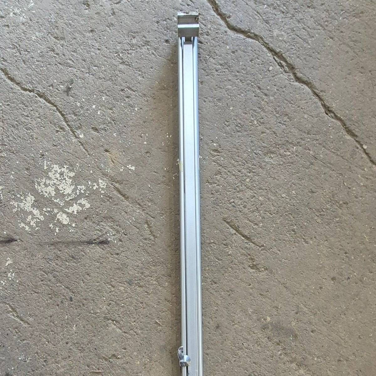 Used Dometic Awning Arm, 8500 Series, Silver (Satin), 73" - 8483000.101 - Image 6