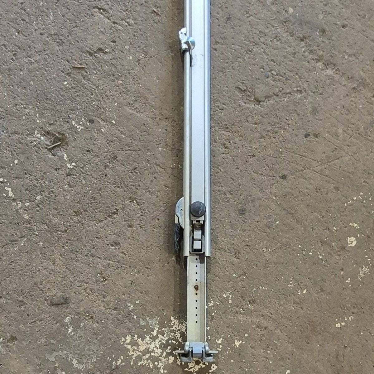 Used Dometic Awning Arm, 8500 Series, Silver (Satin), 73" - 8483000.101 - Image 7