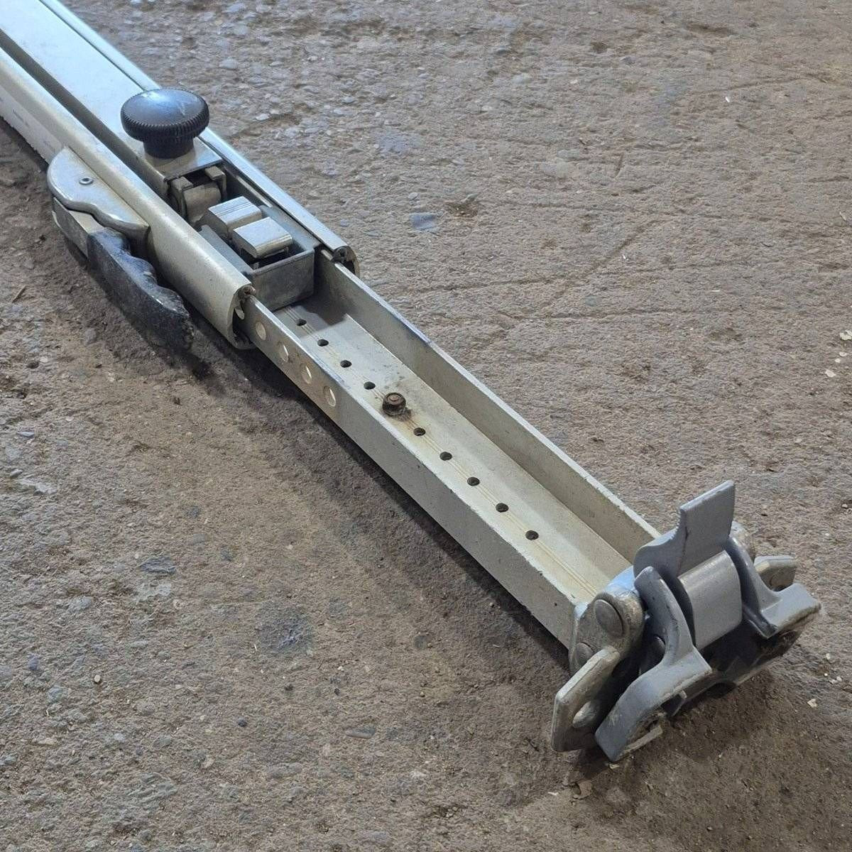 Used Dometic Awning Arm, 8500 Series, Silver (Satin), 73" - 8483000.101 - Image 8