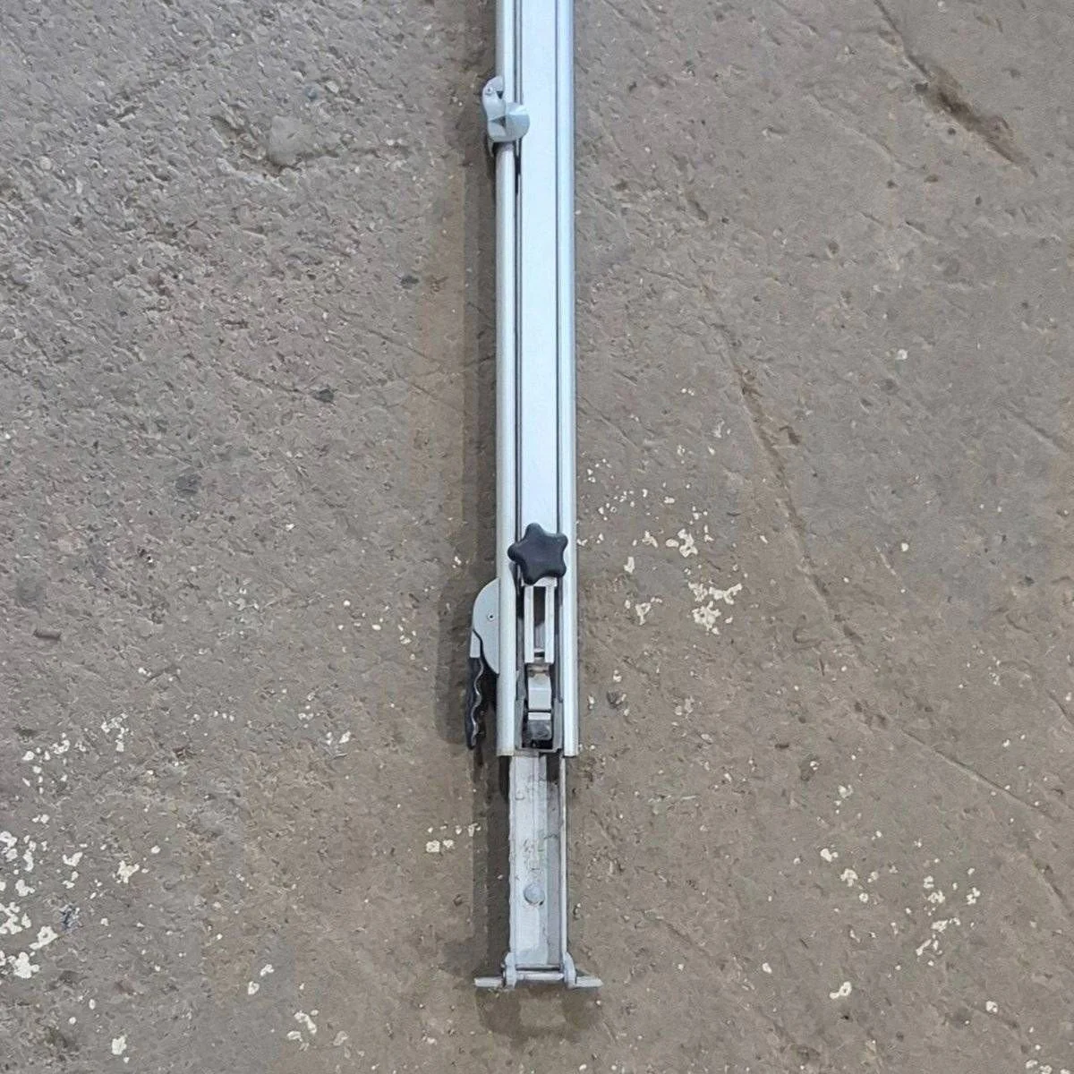 Used Dometic Awning Arm, 8500 Series, Silver (Satin), 73" - 8483000.101 - Image 7
