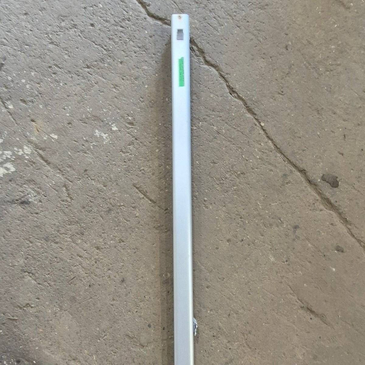Used Dometic Awning Arm, 8500 Series, Silver (Satin), 73" - 8483000.101 - Image 3