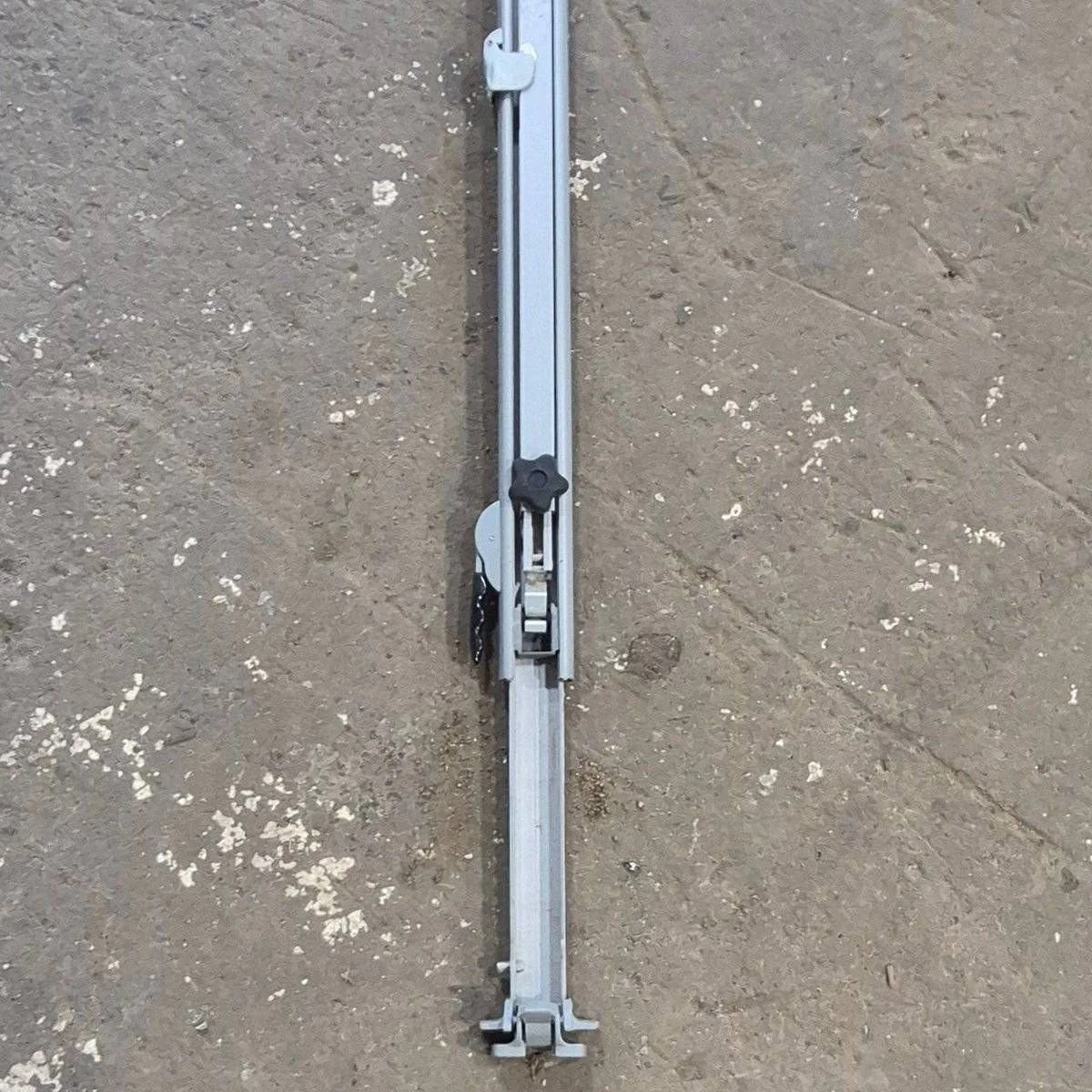 Used Dometic Awning Arm, 8500 Series, Silver (Satin), 73" - 8483000.101 - Image 7