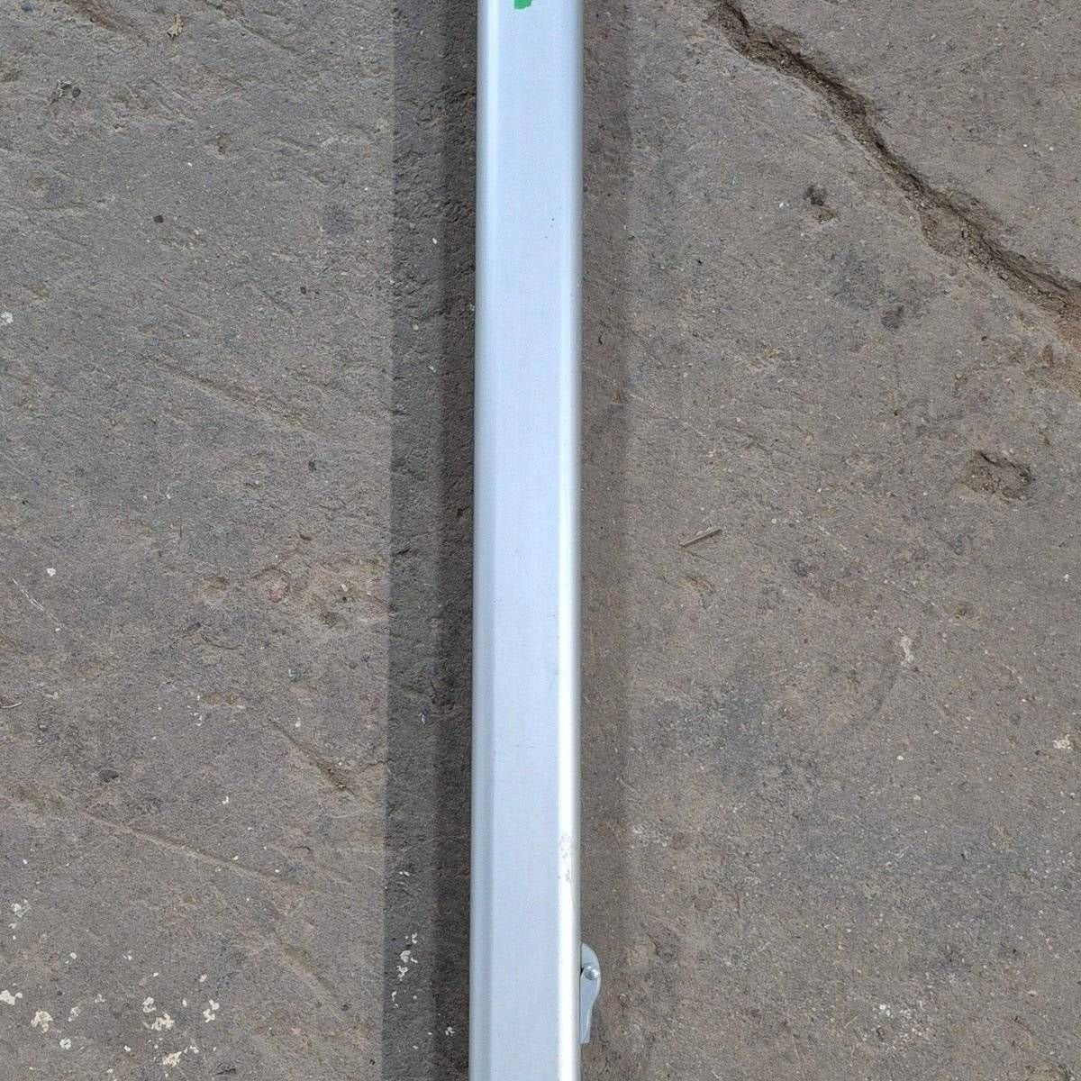 Used Dometic Awning Arm, 8500 Series, Silver (Satin), 73" - 8483000.101 - Image 4