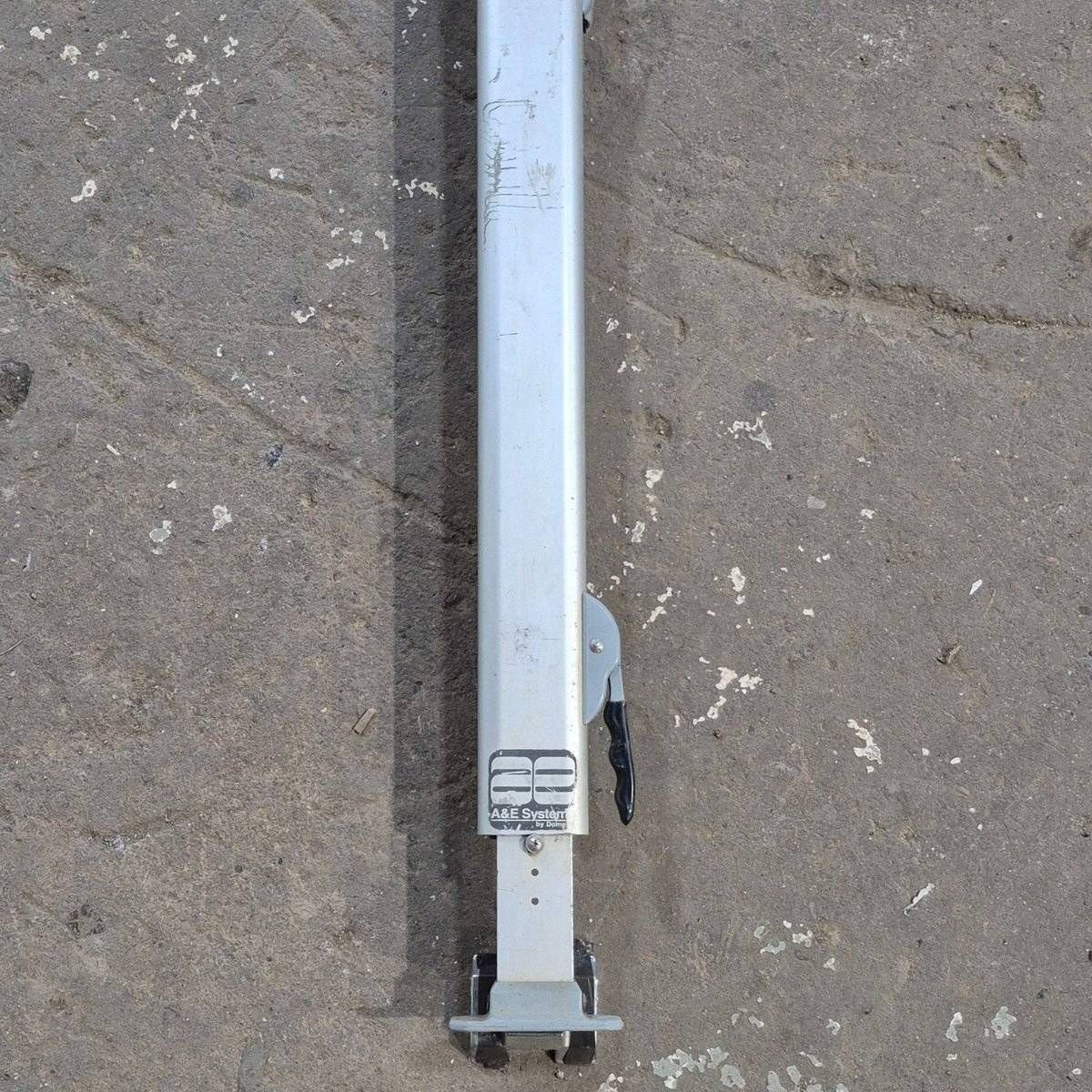 Used Dometic Awning Arm, 8500 Series, Silver (Satin), 73" - 8483000.101 - Image 5