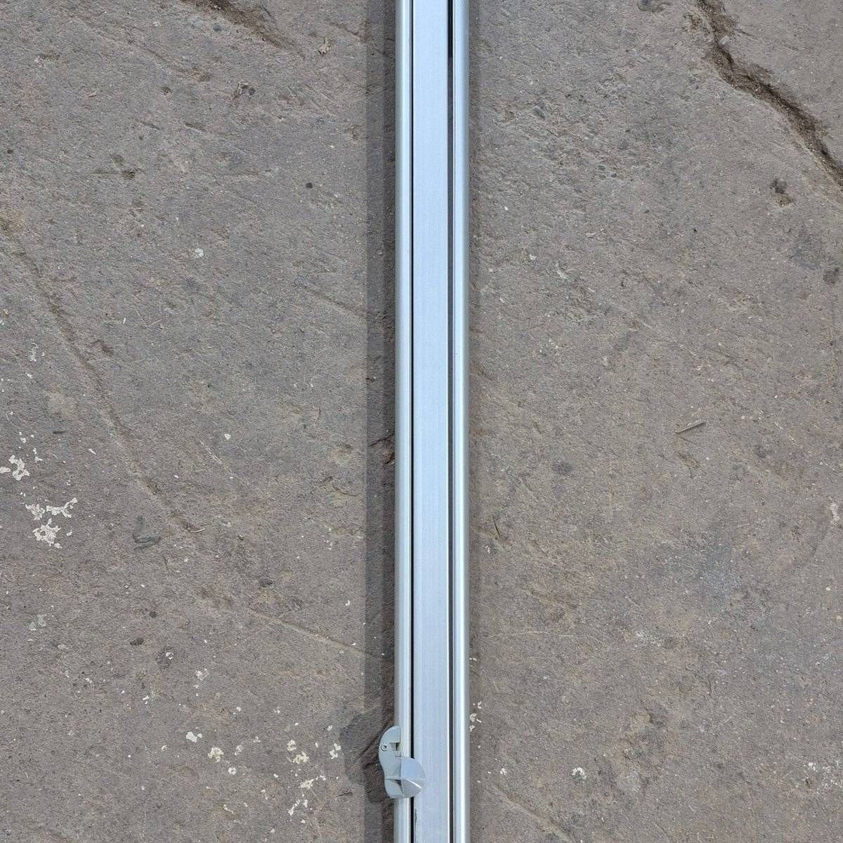 Used Dometic Awning Arm, 8500 Series, Silver (Satin), 73" - 8483000.101 - Image 8