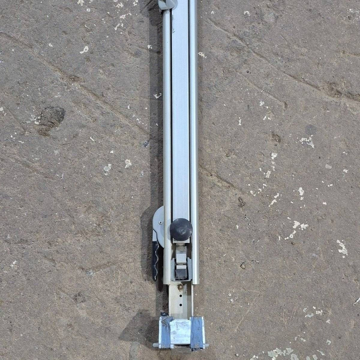 Used Dometic Awning Arm, 8500 Series, Silver (Satin), 73" - 8483000.101 - Image 9