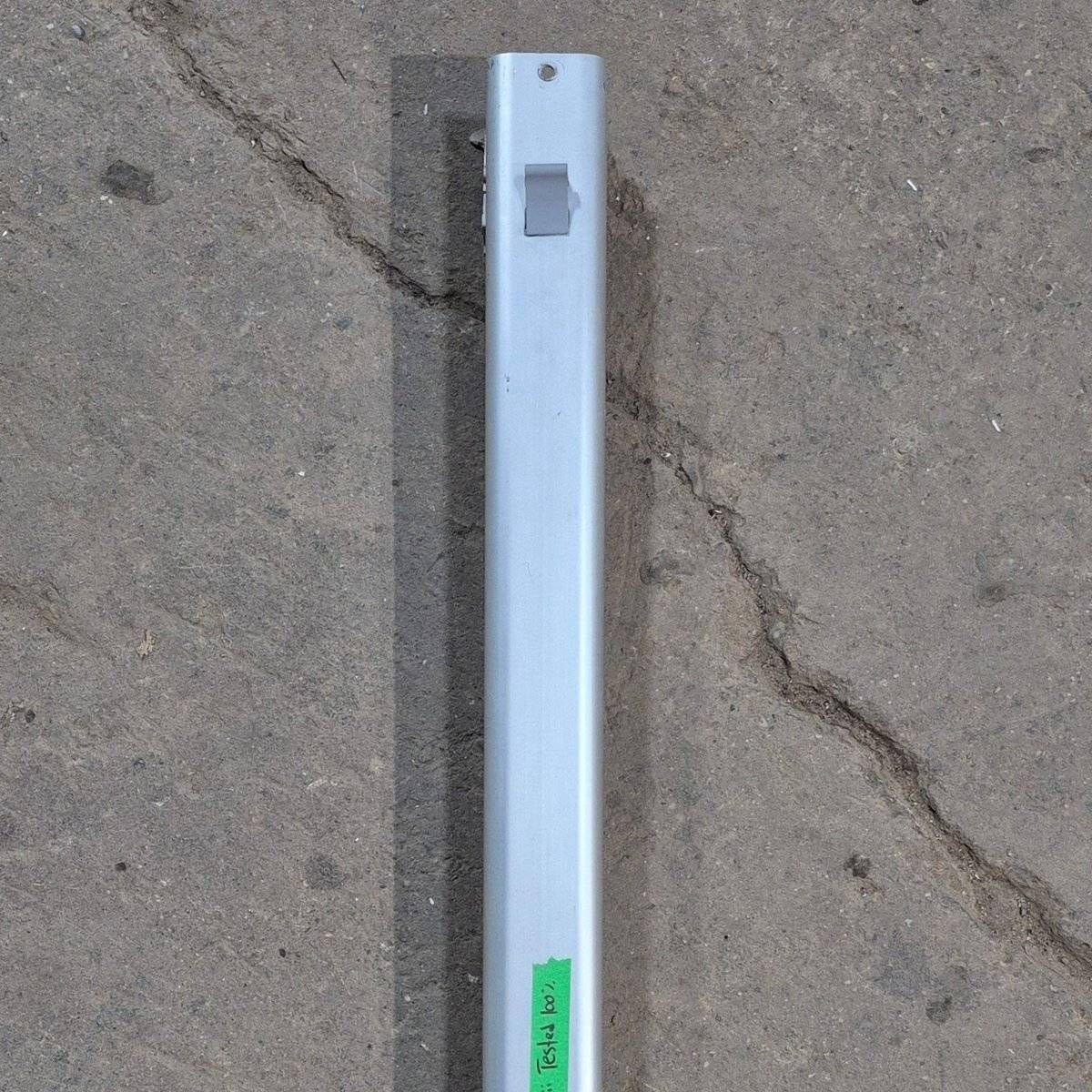 Used Dometic Awning Arm, 8500 Series, Silver (Satin), 73" - 8483000.101 - Image 3