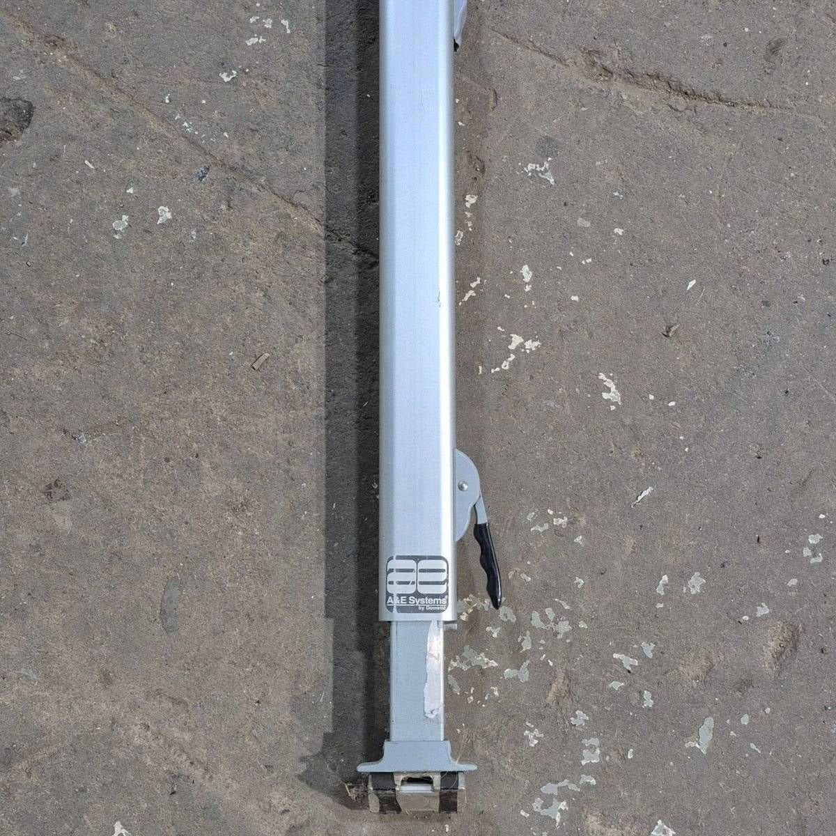 Used Dometic Awning Arm, 8500 Series, Silver (Satin), 73" - 8483000.101 - Image 5