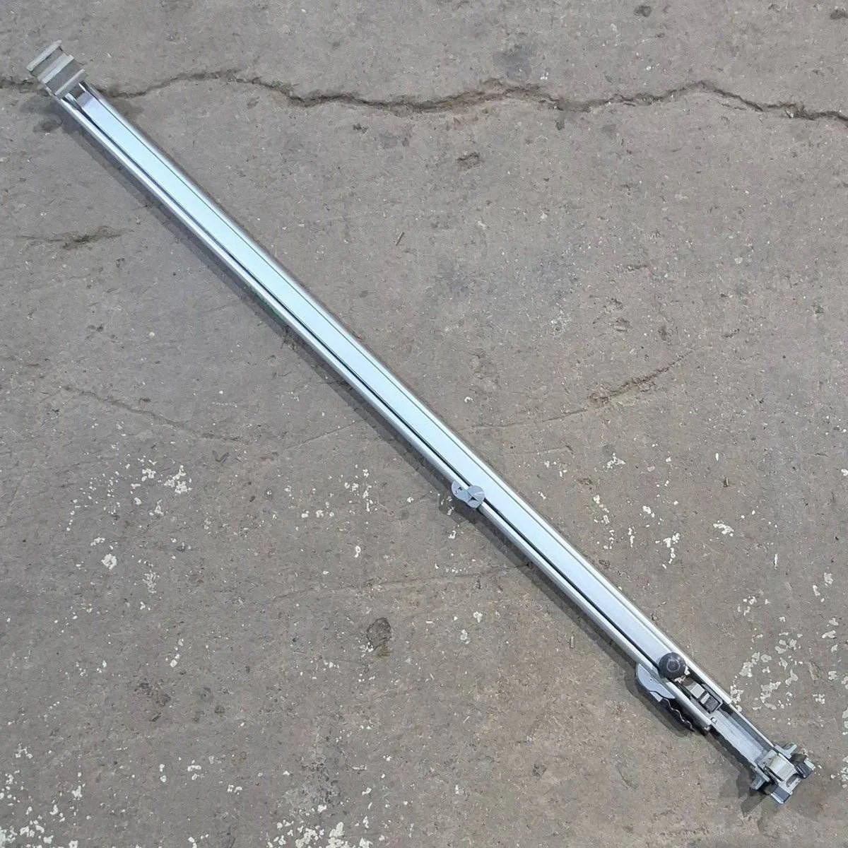 Used Dometic Awning Arm, 8500 Series, Silver (Satin), 73" - 8483000.101 - Image 6
